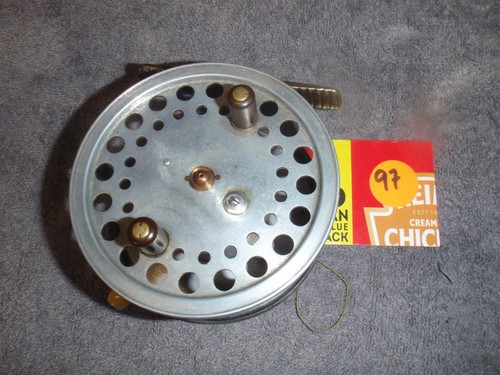 Vintage hardy super - vintage, silex