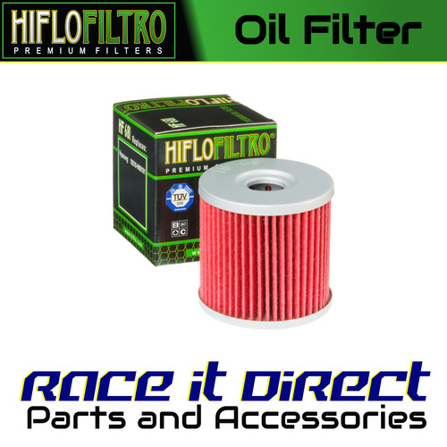 Oil filter for hyosung - oil,