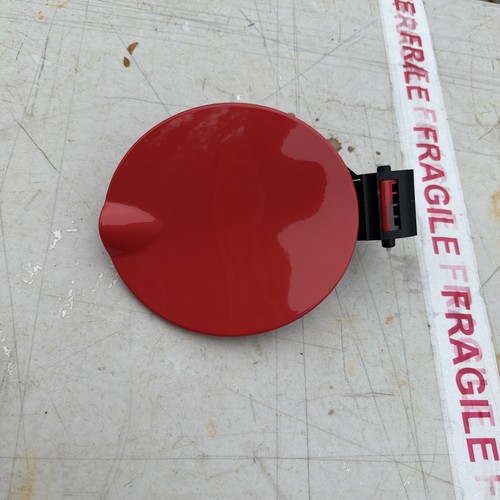 Fiat 500 fuel filler flap - 500,