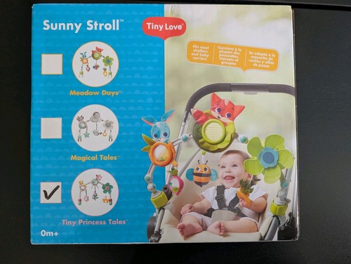 Tiny love sunny stroll - tiny,