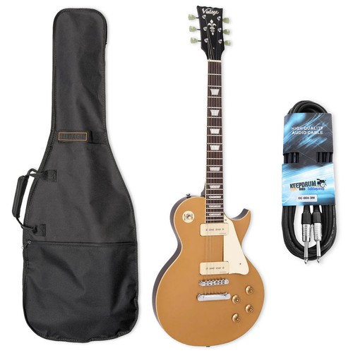 Vintage v100gt electric - vintage,