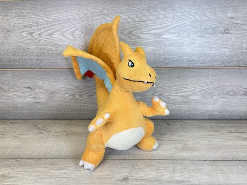 Pokemon charizard soft - pokemon,