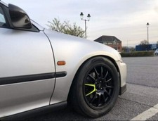 Valve Marker stickers/decals - Team Dynamics Pro Race 1.2 - 15", 16", 17", 18"