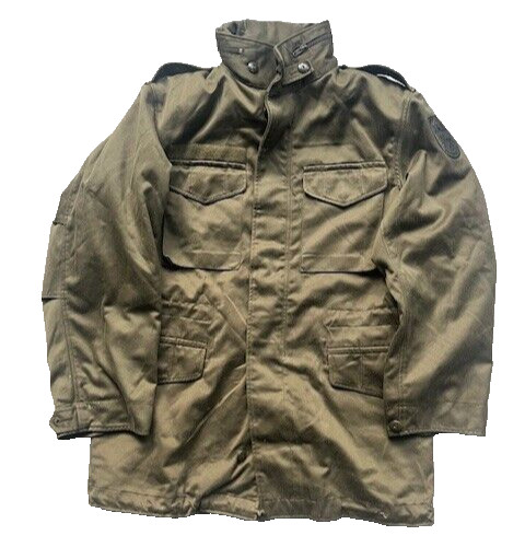 M65 jacket parka original - m65,