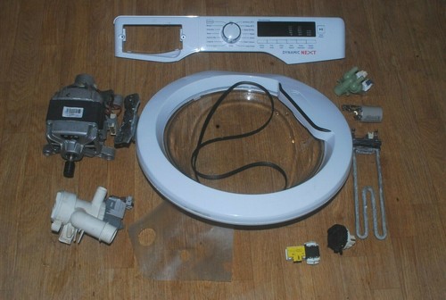 Hoover dxc48w3 washing - dxc48w3-80,