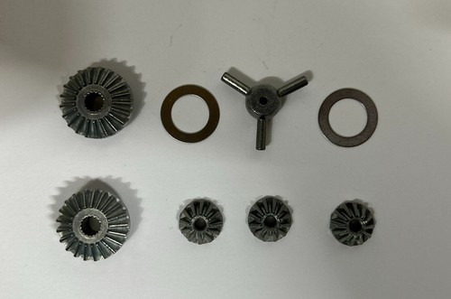 Tamiya 50602 differential - tamiya,
