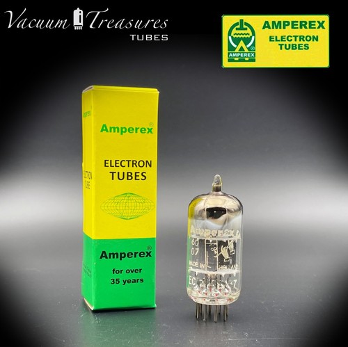 Ecc81 12at7 rogers - ecc81, /