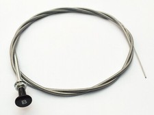 AHC19B - BONNET PULL/RELEASE