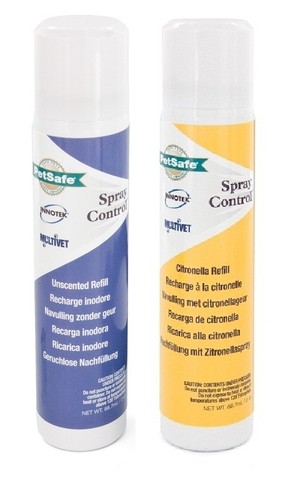 Petsafe innotek citronella - petsafe,