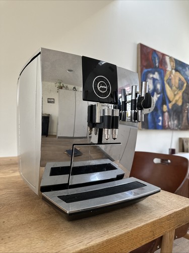 Jura impressa coffee - j9,