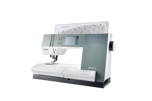Pfaff expression 720 - expression™,