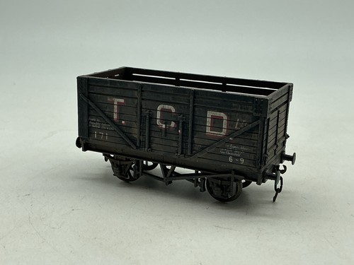 B5945 mainline tcd - b5945,