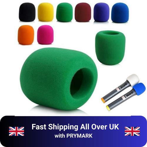 Professional microphone foam - professional,