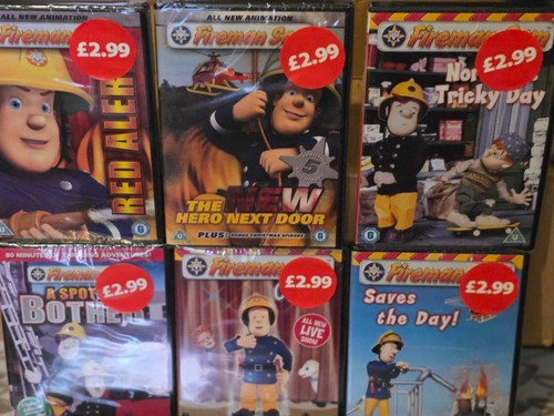 Dvd box set - dvd,