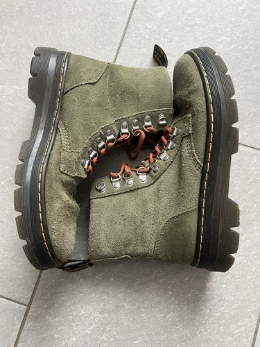 Martens - dr.,