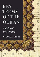 Key Terms of the Qur'an -