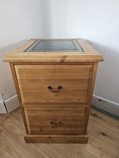 Vintage pine drawer - vintage, filing
