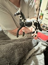 Custom Schliech Mare Pura Raza