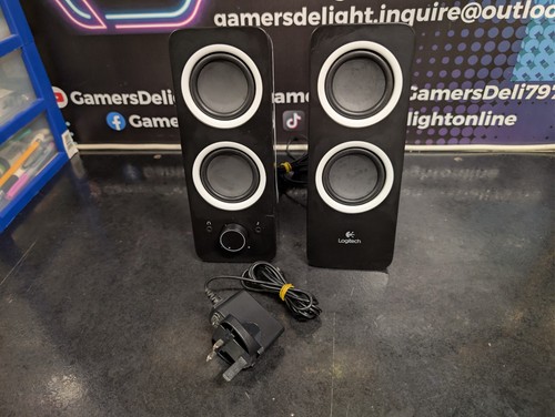 Logitech z200 multimedia - logitech,
