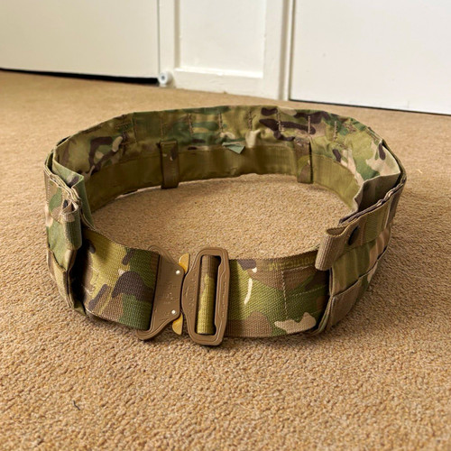 Crye precision mrb - mrb, belt