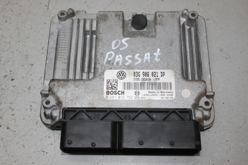 Engine control unit - , (ecu)