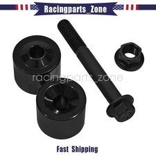 New Quarter Turn Button Dimple