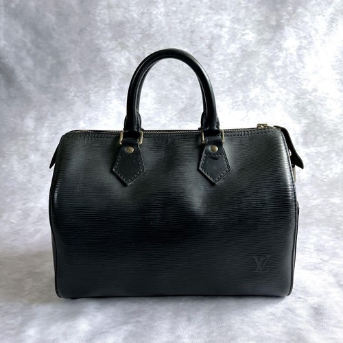 Louis vuitton epi leather - louis,