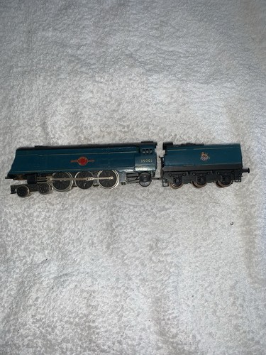 Kitbuilt gauge merchant - oo,