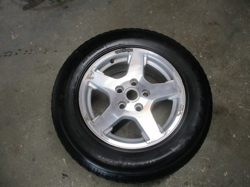Jeep grand cherokee spare - grand,