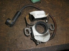 Tecumseh AV520 AV600 engine