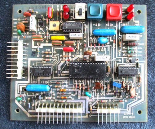 Rock ola max logic board - ,