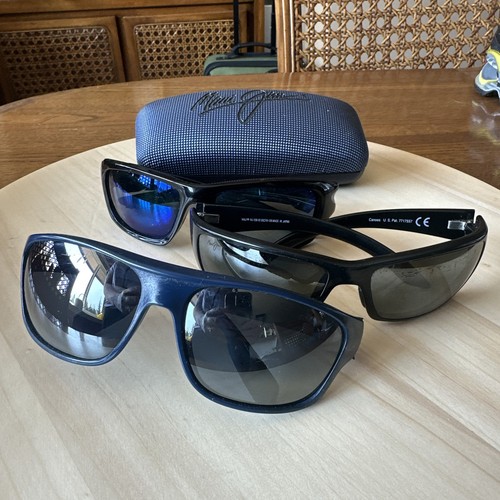 Lot designer sunglasses - 3,