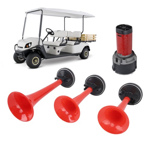 Music air horn - horn, 3