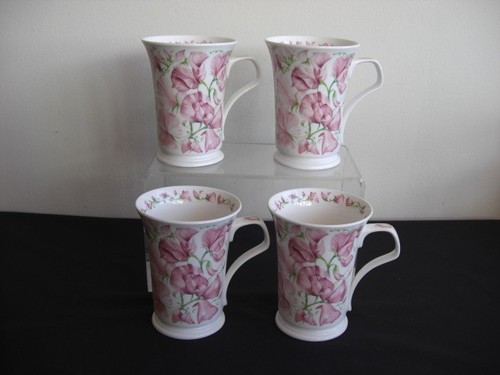 Dunoon fine bone - fine, china
