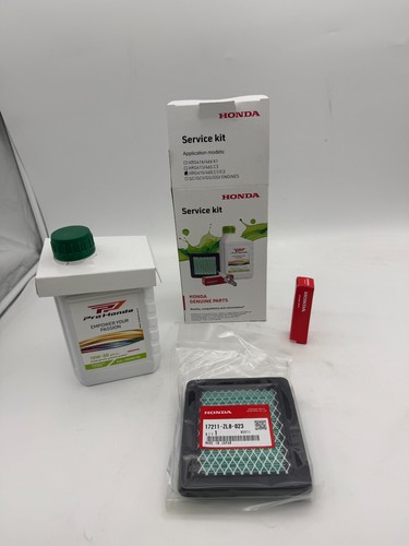 Honda service kit - service,