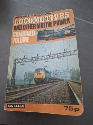 1972 british railways - 1972,