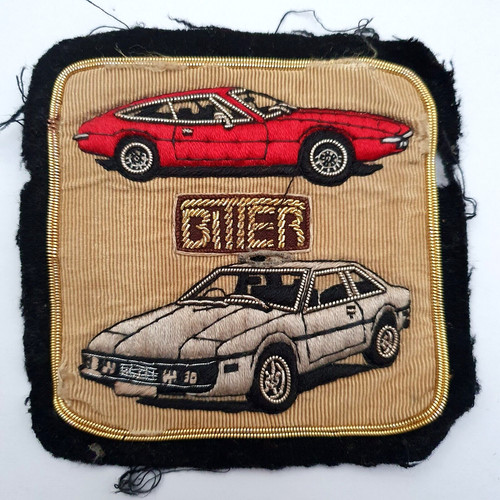 Bitter opel classic - bitter,