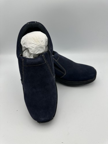 Quayside navy suede twin - quayside,