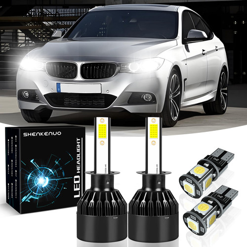 For bmw series - series, h1
