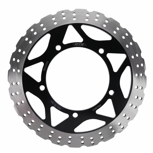 Mtx performance front solid - front,