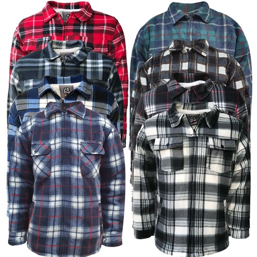 Mens sherpa fleece lined - mens,
