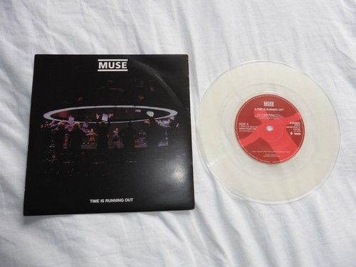 Muse time running out - muse,