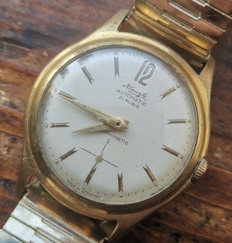 Vintage kienzle jewels - kienzle, 21