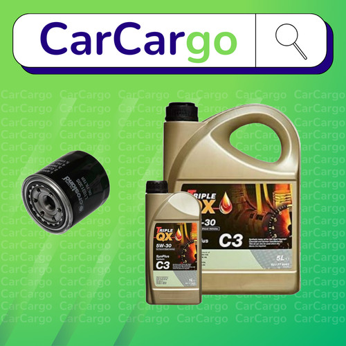 Service kit toyota avensis - toyota,