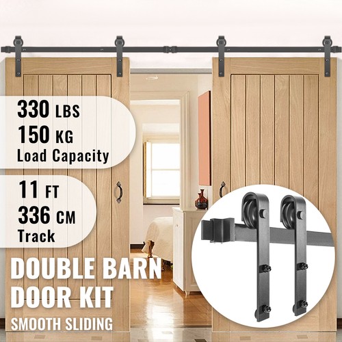 Vevor barn door - vevor,