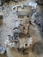 2006 DAIHATSU TERIOS 1.3 MK1 FL TRACKER MANUAL PETROL GEARBOX 