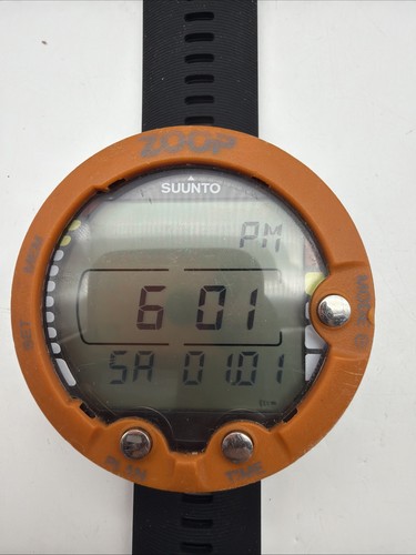 Suunto zoop used - suunto,