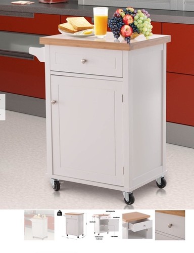 Kitchen island unit - island, butchers