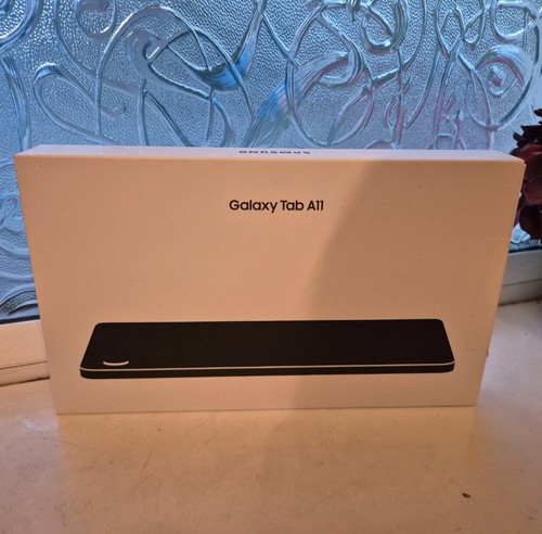 Samsung galaxy tab a11 - samsung,