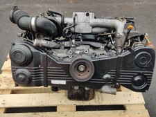 SUBARU FORESTER MK2 2002-2008